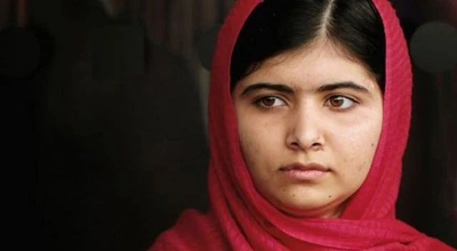 Nobel ödüllü Malala, BM'nin barış elçisi oldu