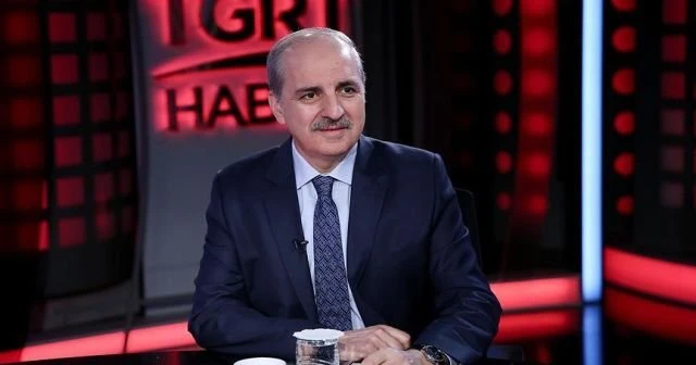 Numan Kurtulmuş: &quot;Hicri takvime sabitlenecek&quot;