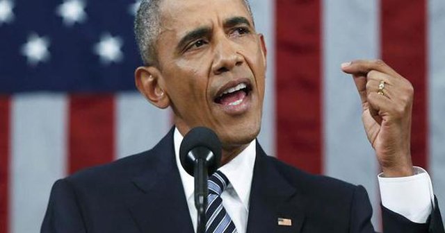 Obama 400 bin dolara konferansta konuşma yapacak