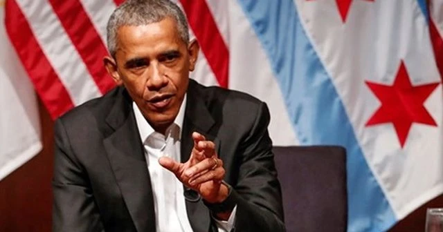 Obama: Yeni görevim, genç liderleri teşvik etmek ve güçlendirmek olacak