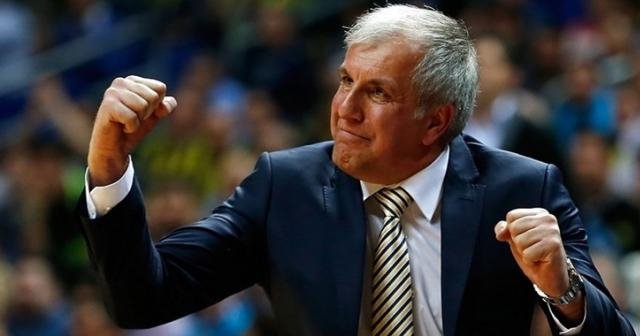 Obradovic: &#039;Sert maçlar oynayacağız&#039;