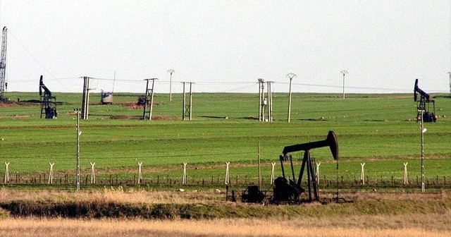 OPEC sonrası Rusya'nın üretimi yüzde 2,16 azaldı