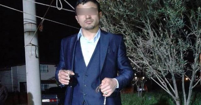 Oyunun fotoğrafını çekip polise kafa atan kişi tutuklandı