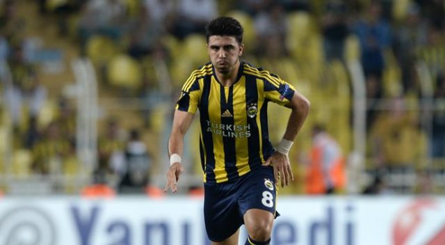 Ozan Tufan&#039;ın acı günü