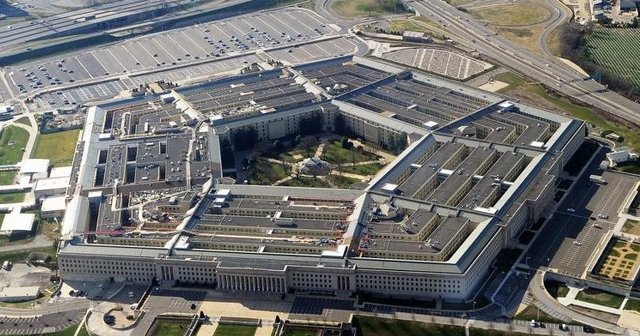 Pentagon&#039;dan açıklama: Orada Rus askeri vardı