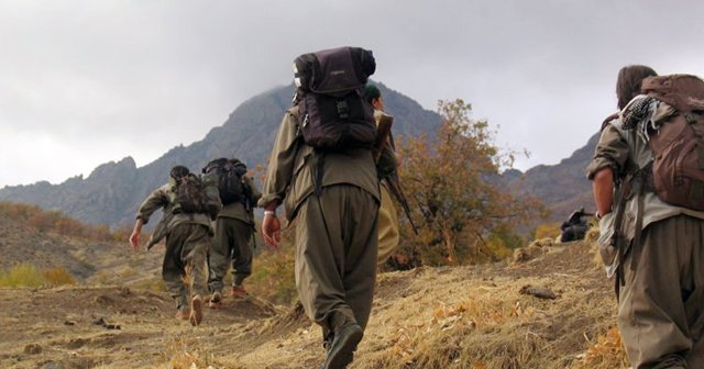 PKK&#039;nın kaçırdığı köylünün esedi bulundu