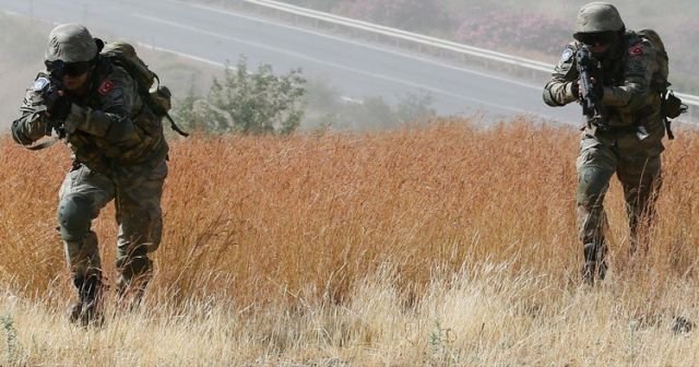 PKK&#039;ya ağır darbe! Bahoz Erdal&#039;ın sağ koluydu...