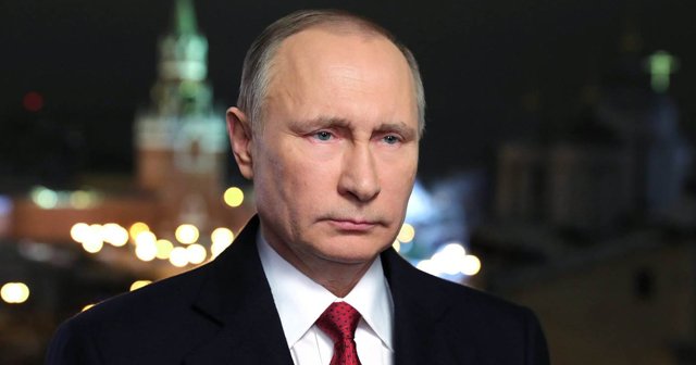 Putin: ABD Şam&#039;a saldıracak