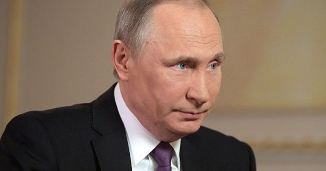 Putin: Halefimi yalnız Rusya halkı seçebilir