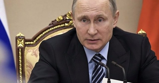 Putin iddialarına açıklama geldi