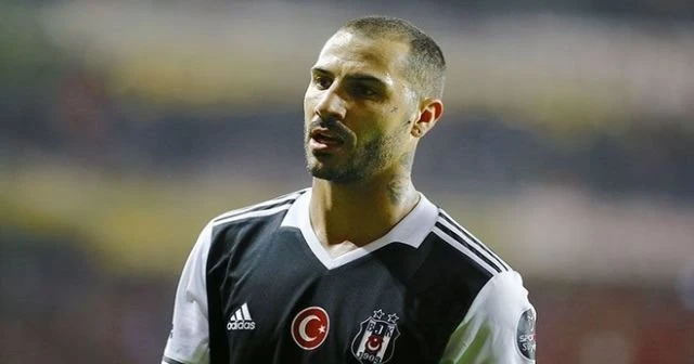 Quaresma'dan Lyon maçı öncesi haber var