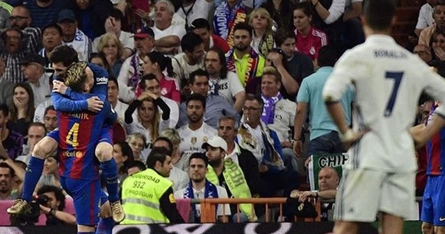 Real Madrid 357 kişinin kombine biletini iptal etti