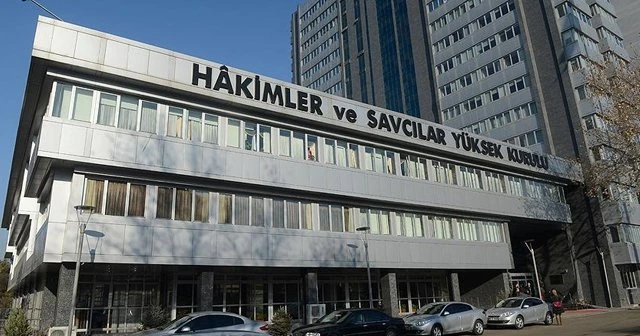 Referandum sonrası yüksek yargıdaki düzenlemeler