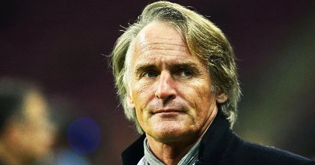 Riekerink: F.Bahçe'den teklif gelirse...