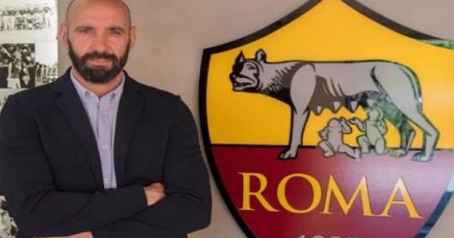 Roma'dan dev transfer