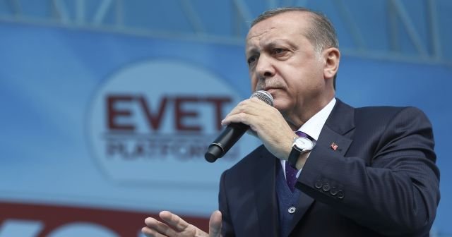 Rus yazardan Erdoğan ve referandum yazısı