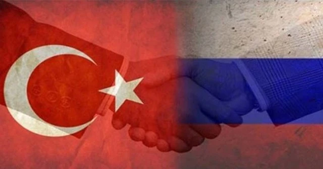Rusya'dan Türkiye'ye ortak kruvaziyer önerisi
