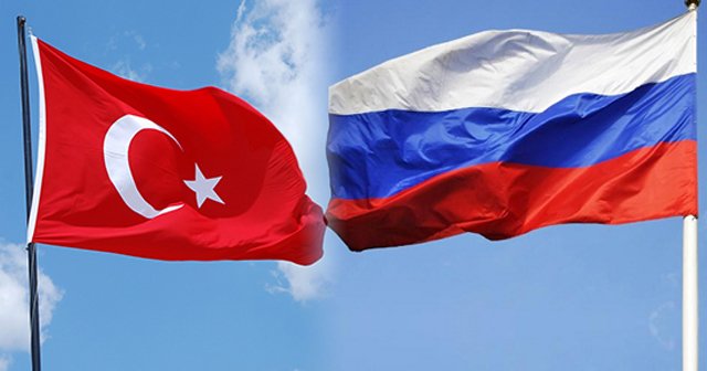 Rusya&#039;dan Türkiye&#039;ye sevkiyat hakkında açıklama