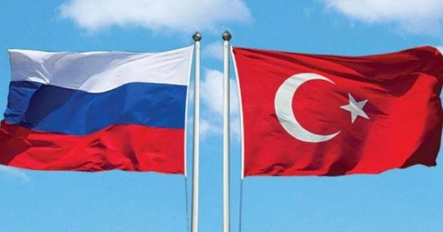 Rusya'dan Türkiye'ye: Sırtımızdan bıçaklandık!
