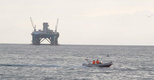 Rusya Karadeniz&#039;de petrol arayacak