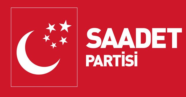 Saadet gençliğinden yönetime 'Evet' resti