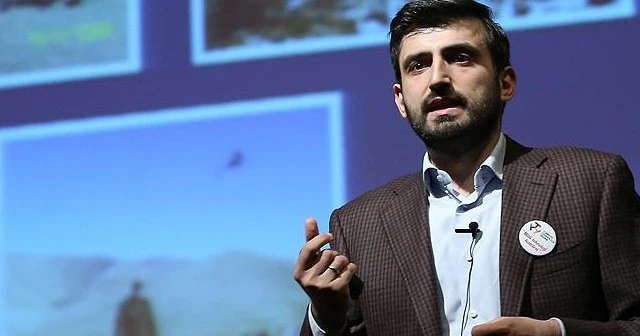 Selçuk Bayraktar'dan bir müthiş açıklama daha
