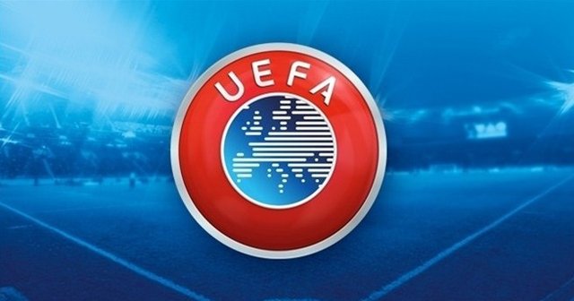 Servet Yardımcı resmen UEFA Yönetim Kurulu&#039;nda