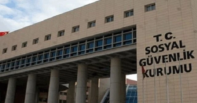 SGK&#039;dan istihdam belgesi vermeyenlere uyarı