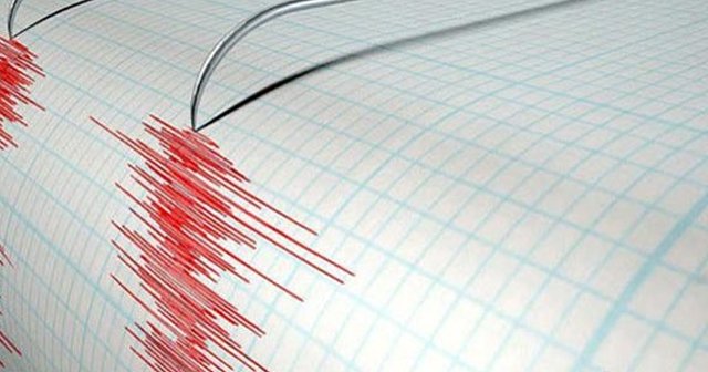 Şili&#039;de 7.1 büyüklüğünde deprem