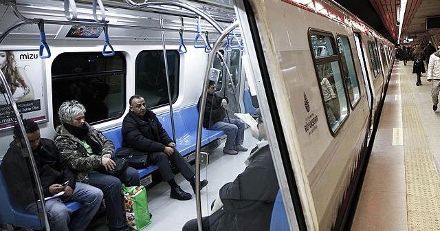 Silivri&#039;ye metro geliyor