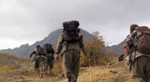 Sincar operasyonunun asıl hedefi: 2 bin 500 PKK&#039;lı