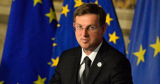 Slovenya Başbakanı Cerar: AB'nin kapıları Bosna Hersek'e açık olmalı