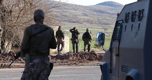 Sokağa çıkmak yasak! Operasyon başlıyor