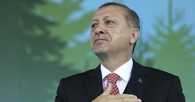 Somali Cumhurbaşkanı Fermacu, Erdoğan&#039;ı kutladı