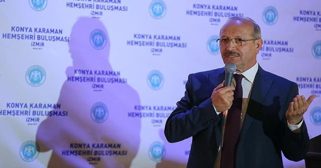 Sorgun: Erken seçim hazırlığımız yok