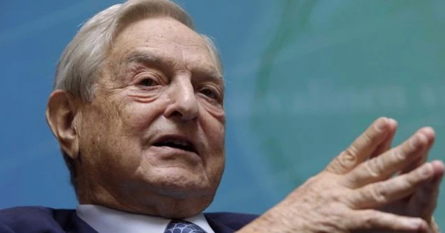 Soros'u kızdıran ülkeye karşı AB harekete geçti