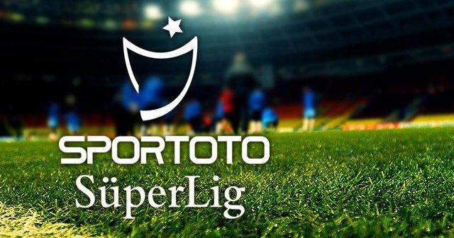 Spor Toto Süper Lig&#039;de görünüm