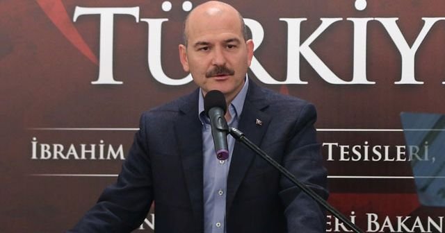 Süleyman Soylu: Bu şarkı yasaklanacak