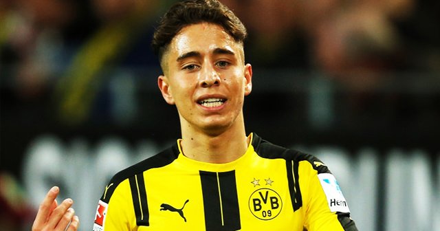 Süper Lig ekibinden devlere Emre Mor çalımı!