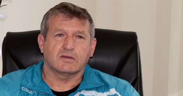 Susic&#039;in favorisi Beşiktaş