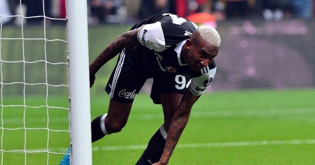 Talisca&#039;dan çılgın istatistik