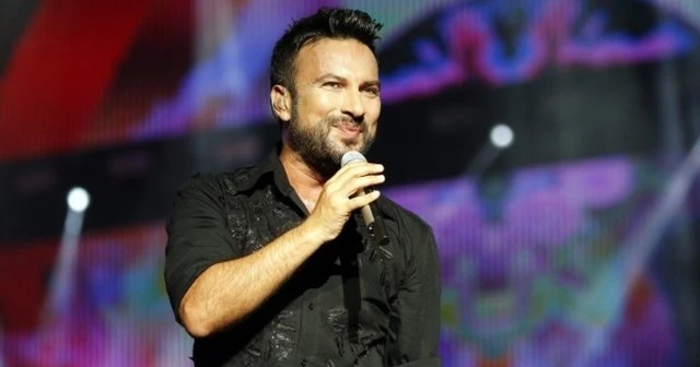 Tarkan'ın bıraktığı bahşiş dudak uçuklattı