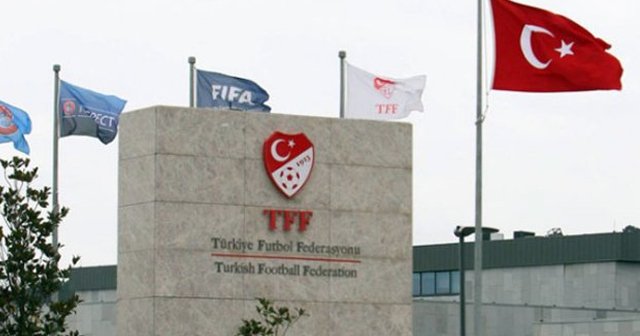 TFF, Fenerbahçe ve Trabzonspor&#039;u PFDK&#039;ya sevk etti