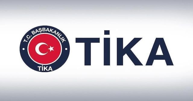 TİKA'dan Macaristan'a sağlık desteği