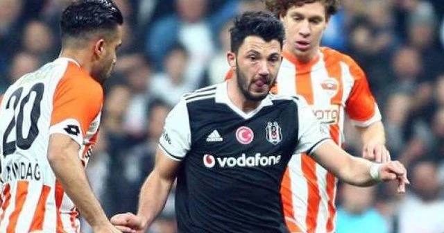 Tolgay Arslan'dan itiraf