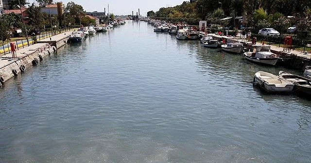 Topbaş: Kurbağalıdere denize girebilecek hale gelecek