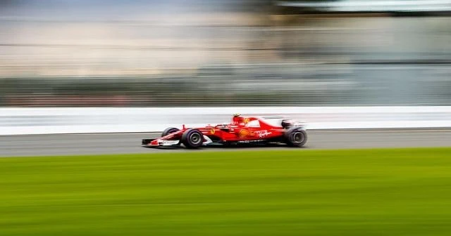 TOSFED Başkanı Yazıcı: 2018'de Formula 1 için hazırız
