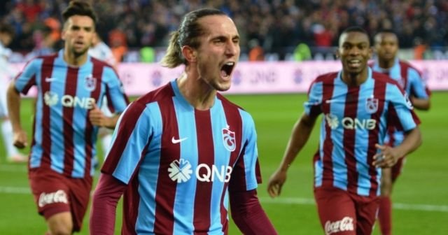 Trabzonspor’a Yusuf Yazıcı etkisi