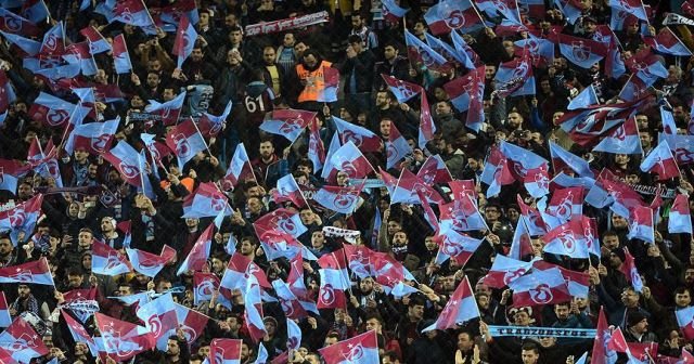 Trabzonspor-Beşiktaş maçının biletleri tükendi