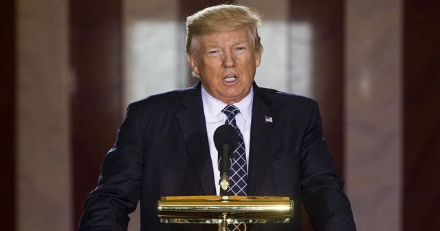 Trump&#039;tan Kuzey Kore iddiası